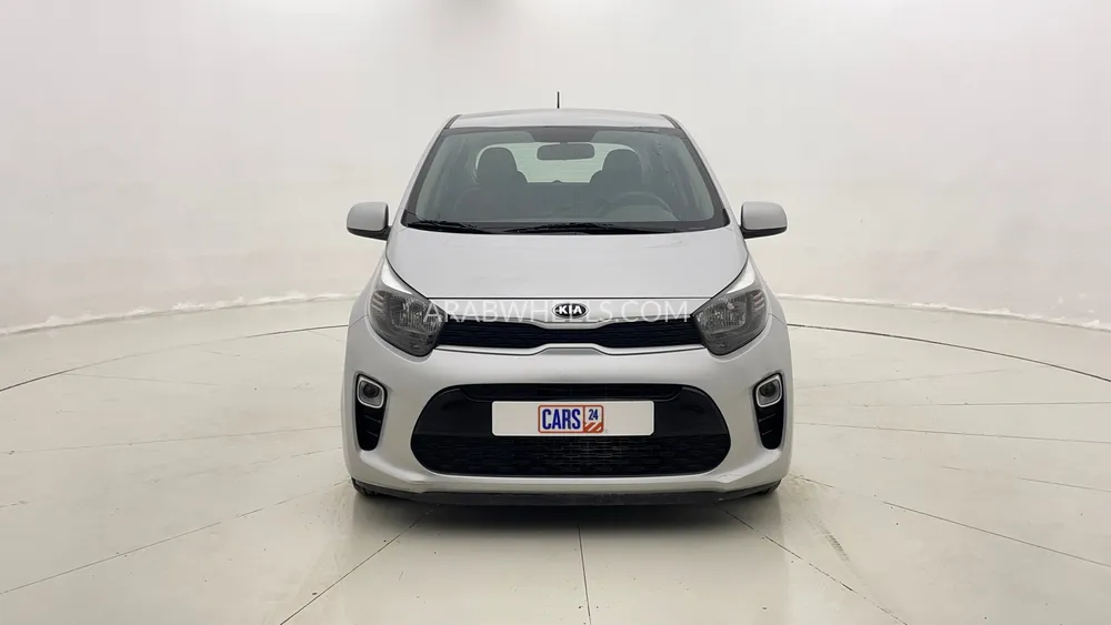 كيا بيكانتو 2020 for Sale in دبي Image-8