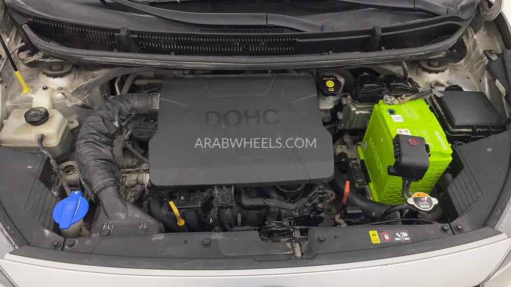 كيا بيكانتو 2020 for Sale in دبي Image-9