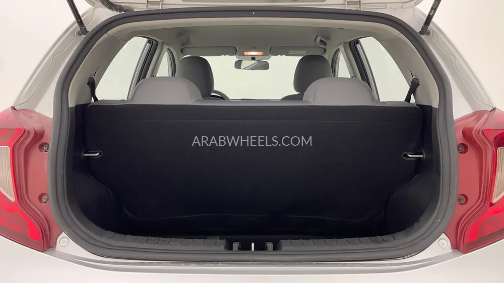 كيا بيكانتو 2020 for Sale in دبي Image-23