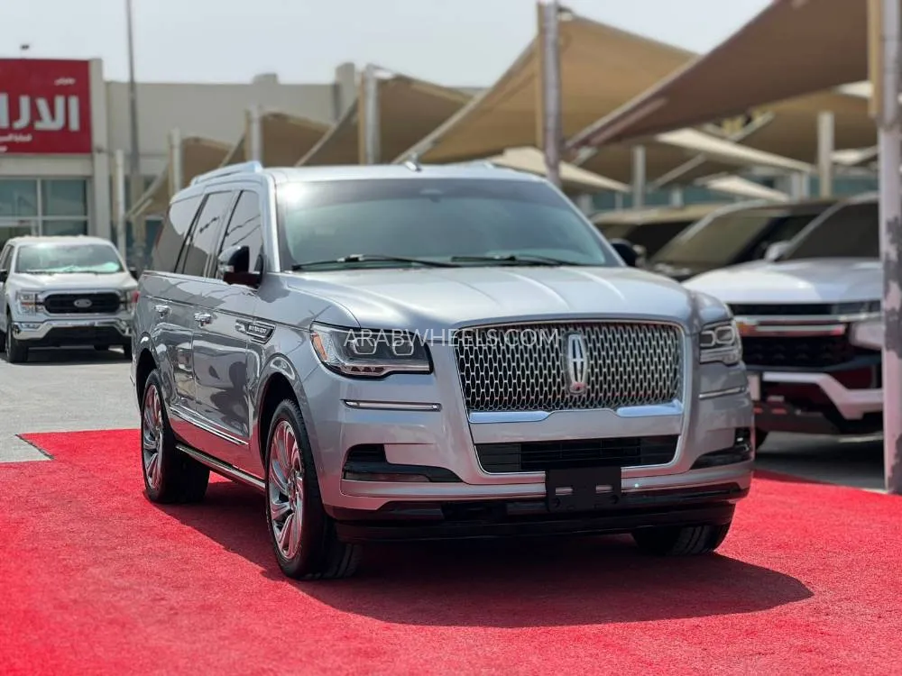 لينكون نافيجيتور 2022 for Sale in الشارقة Image-2