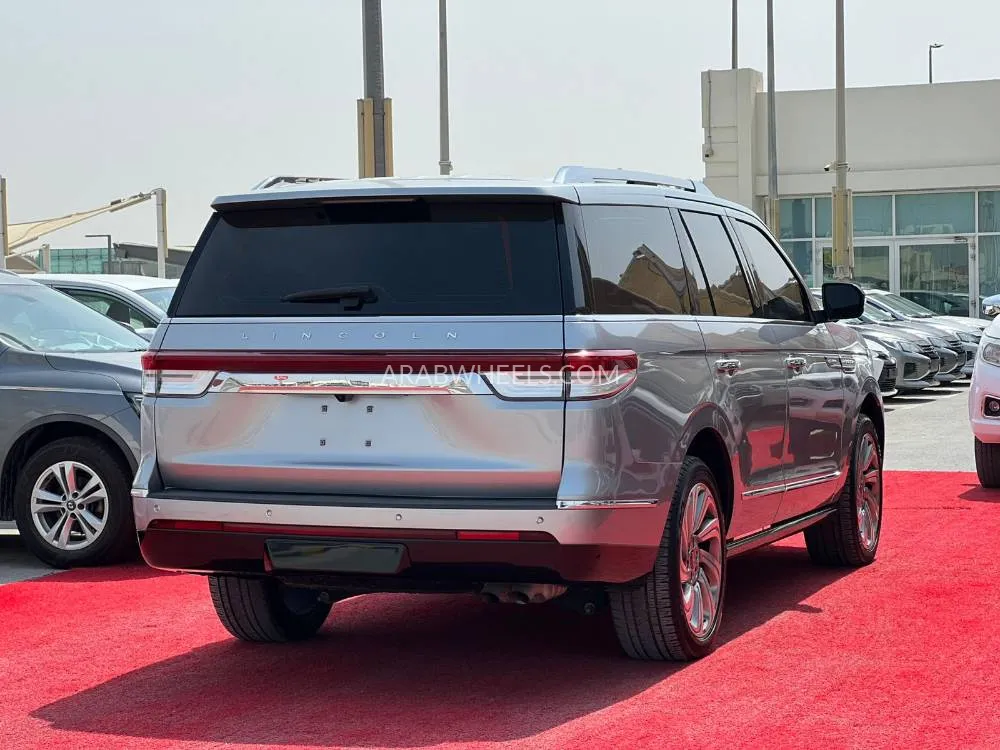 لينكون نافيجيتور 2022 for Sale in الشارقة Image-7