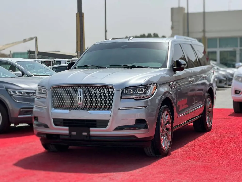 لينكون نافيجيتور 2022 for Sale in الشارقة Image-4