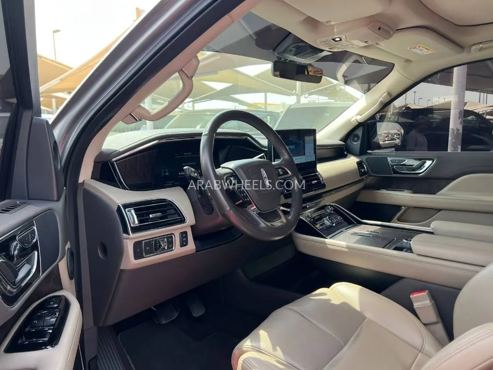 لينكون نافيجيتور 2022 for Sale in الشارقة Image-9