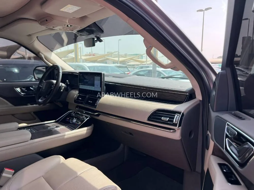 لينكون نافيجيتور 2022 for Sale in الشارقة Image-11