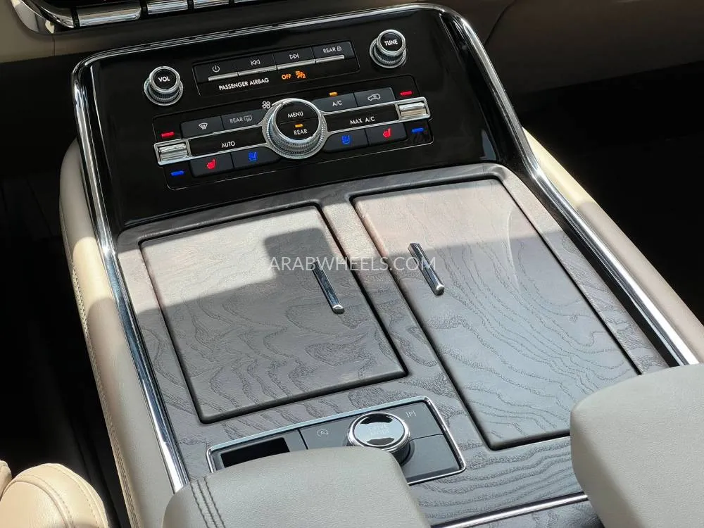 لينكون نافيجيتور 2022 for Sale in الشارقة Image-20