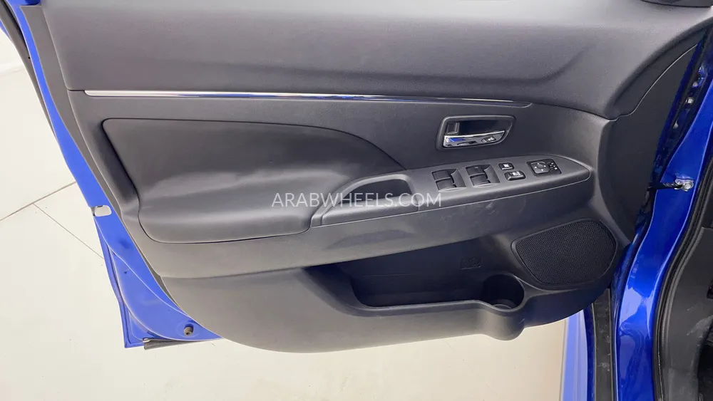 Mitsubishi ASX 2024 for Sale in Dubai Image-19