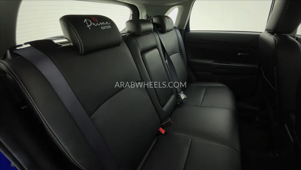 Mitsubishi ASX 2024 for Sale in Dubai Image-24