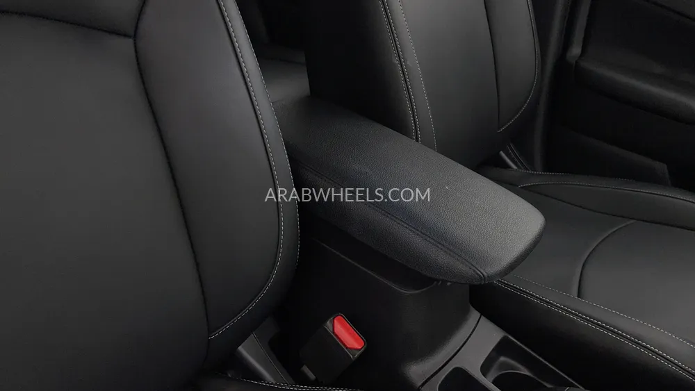 Mitsubishi ASX 2024 for Sale in Dubai Image-34