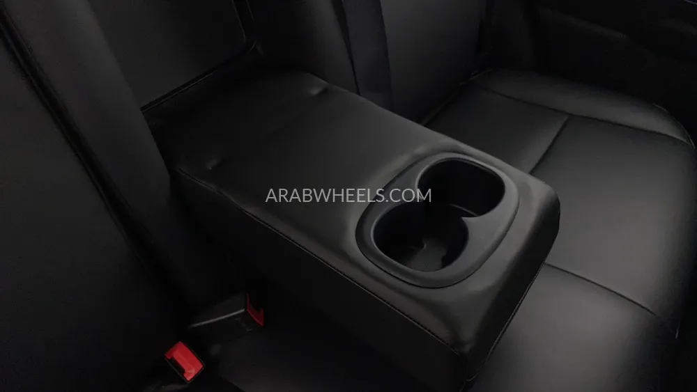 Mitsubishi ASX 2024 for Sale in Dubai Image-35