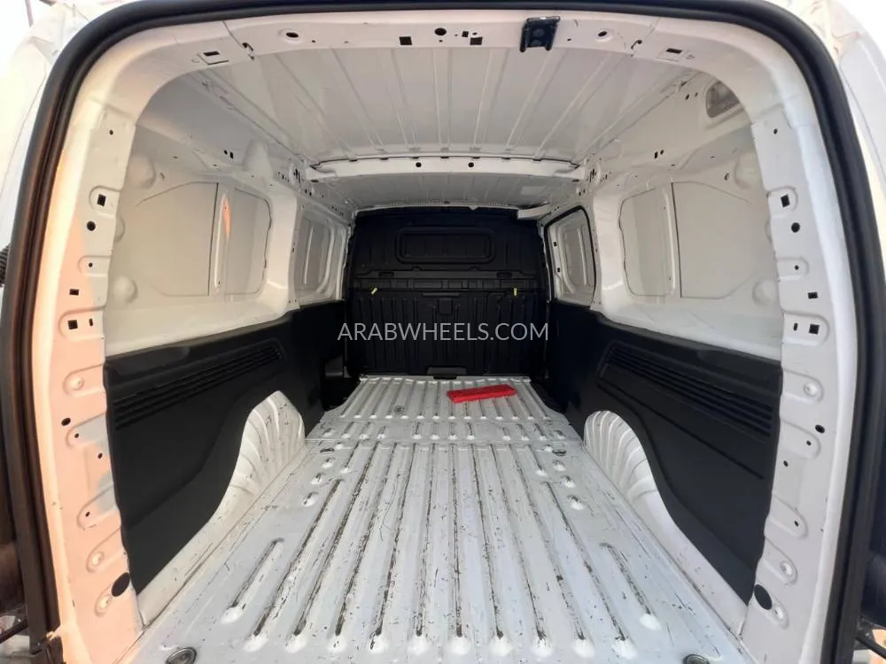 بيجو بارتنر 2022 for Sale in الشارقة Image-14