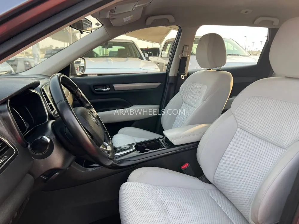 Renault Koleos 2022 for Sale in Sharjah Image-11
