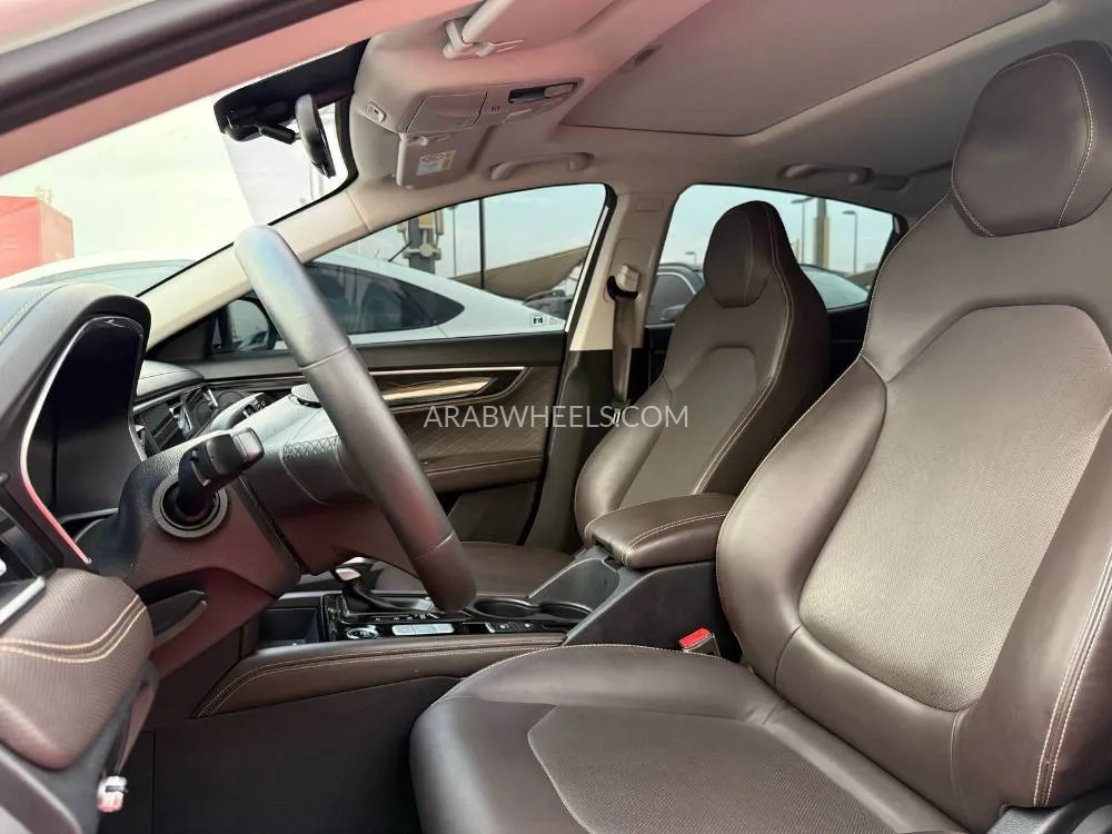 جاك J7 2023 for Sale in الشارقة Image-10