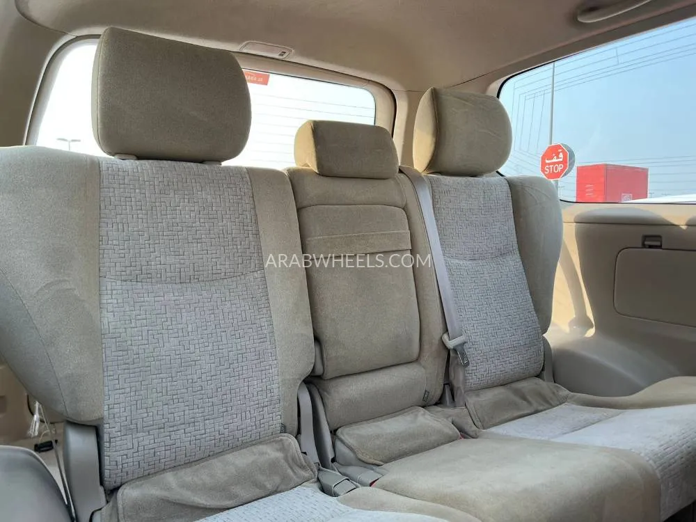 Toyota Land Cruiser Prado 2020 for Sale in Sharjah Image-13
