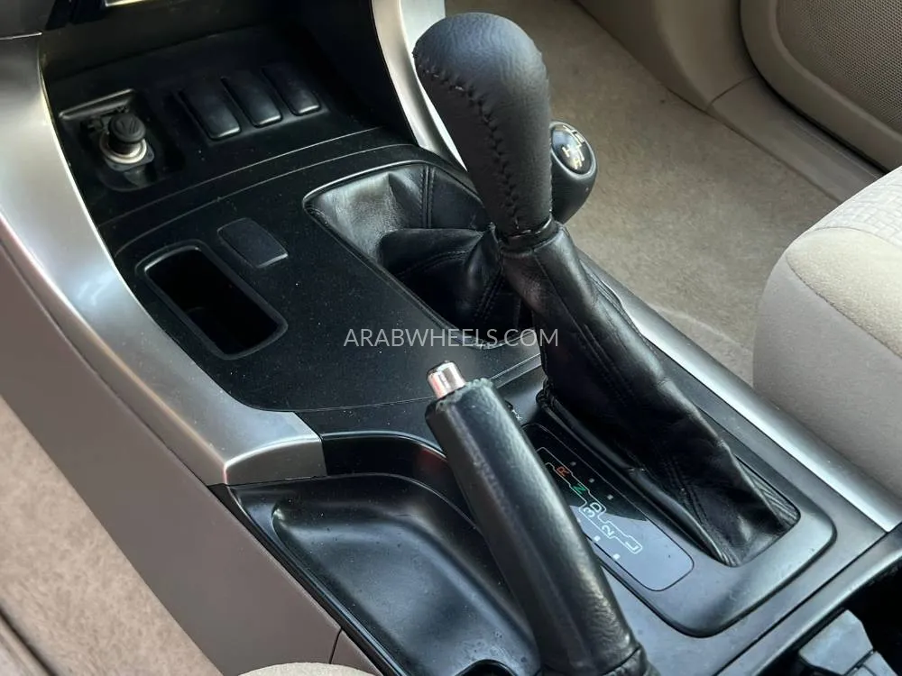 Toyota Land Cruiser Prado 2020 for Sale in Sharjah Image-16