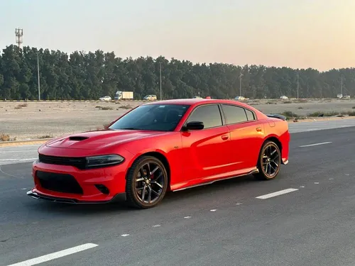 Dodge Challenger 2022 for Sale