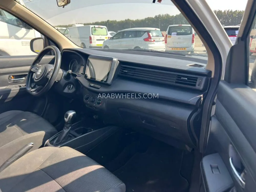 Suzuki Ertiga 2022 for Sale in Sharjah Image-10