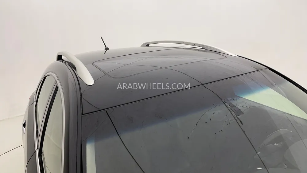Infiniti QX70 2020 for Sale in Dubai Image-11