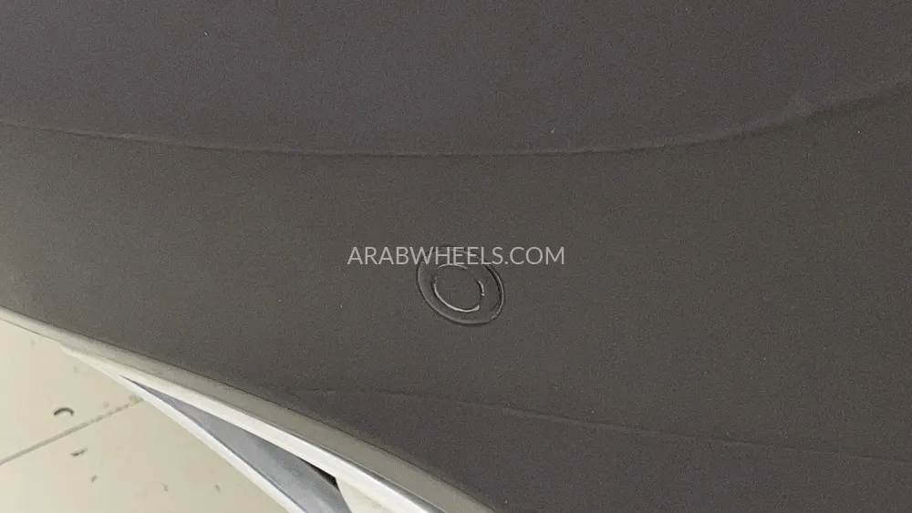 Infiniti QX70 2020 for Sale in Dubai Image-32