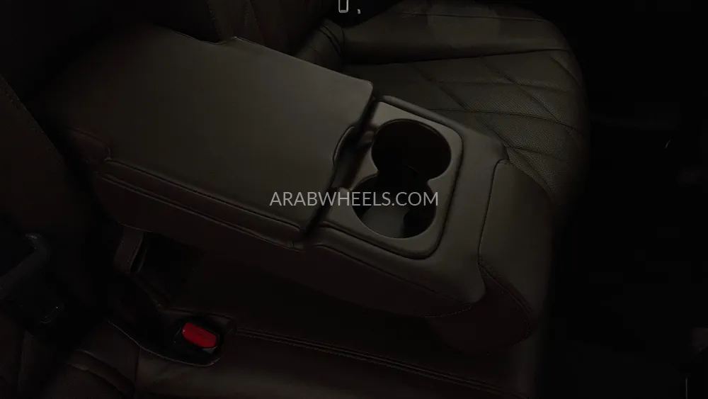 Infiniti QX70 2020 for Sale in Dubai Image-41