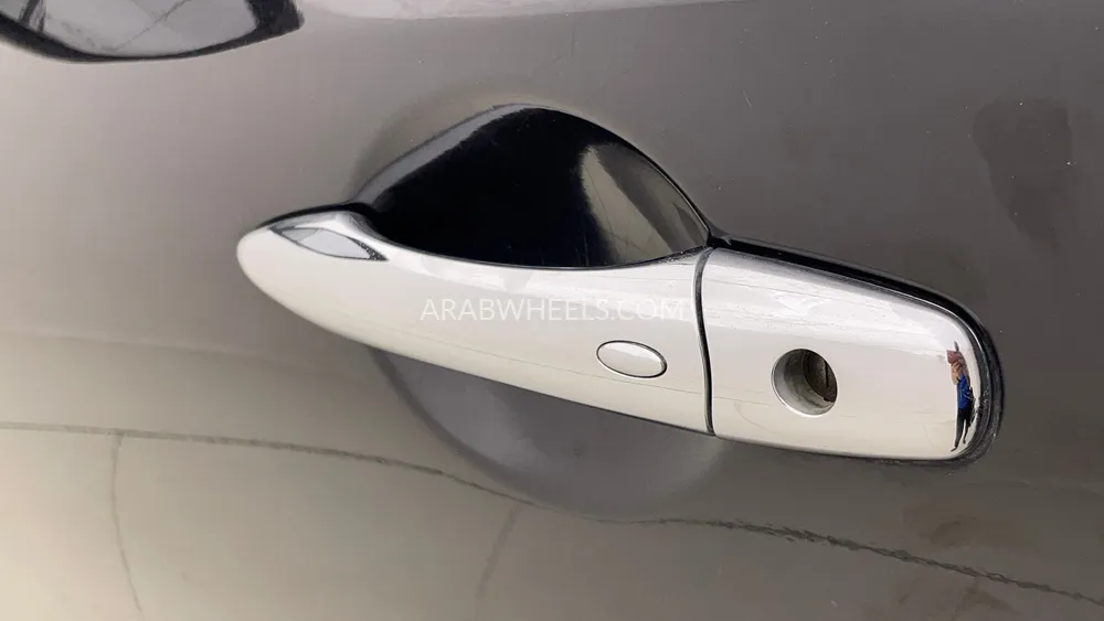 Infiniti QX70 2020 for Sale in Dubai Image-43