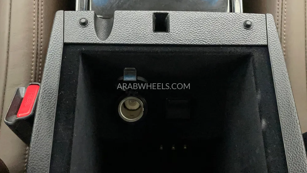 Infiniti QX70 2020 for Sale in Dubai Image-53