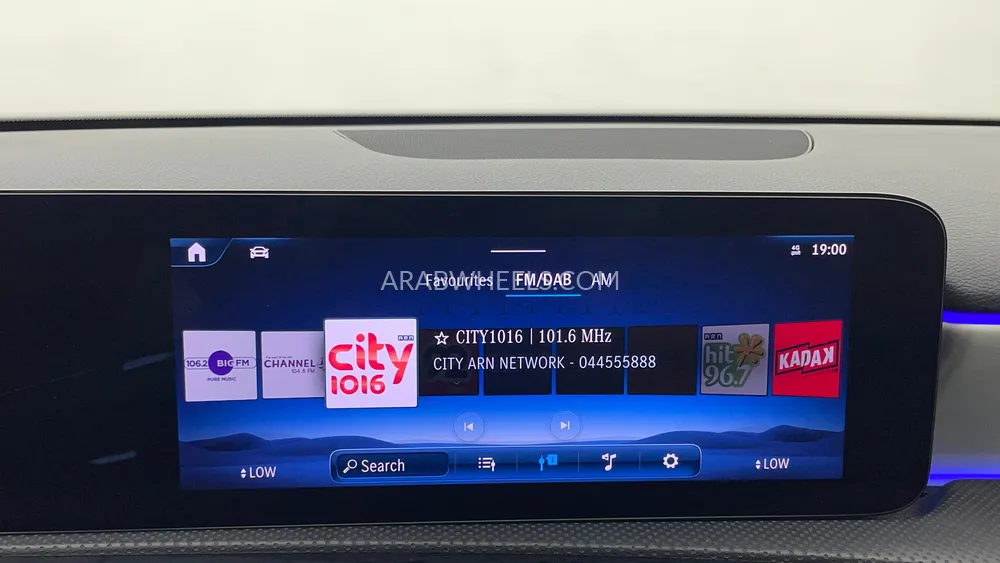 Mercedes Benz A Class 2024 for Sale in Dubai Image-15