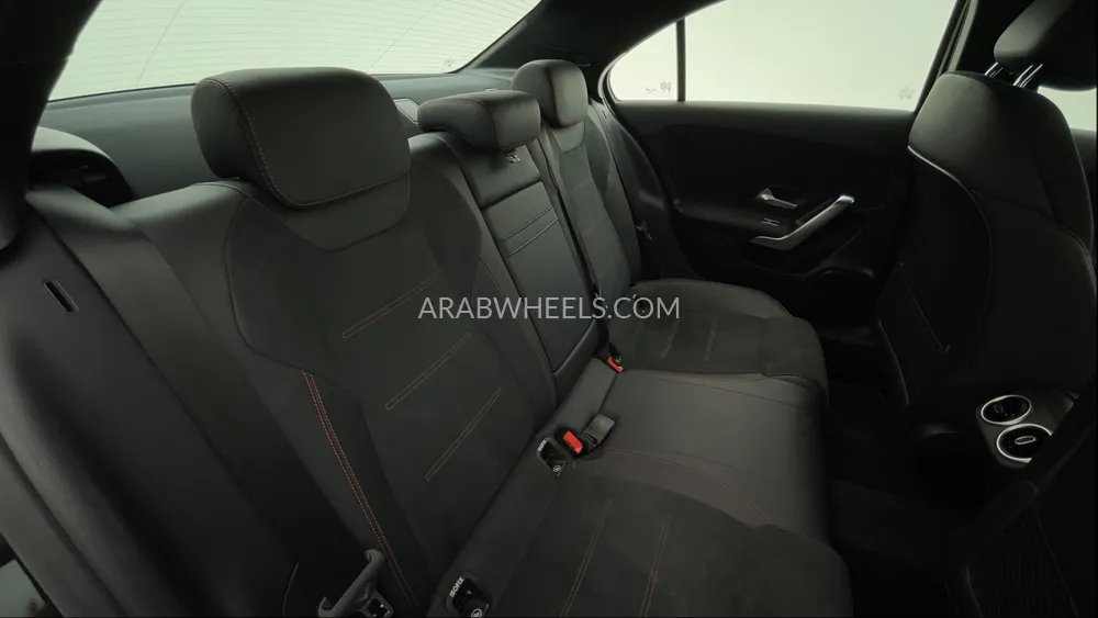 Mercedes Benz A Class 2024 for Sale in Dubai Image-29