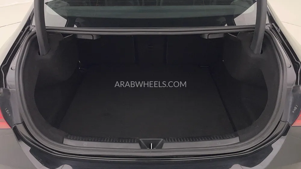 Mercedes Benz A Class 2024 for Sale in Dubai Image-30