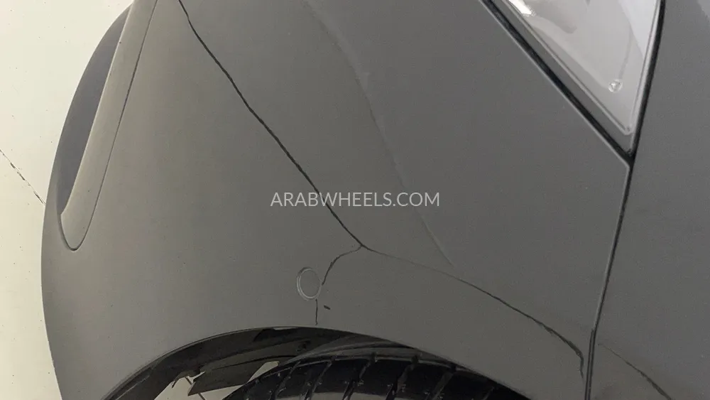 Mercedes Benz A Class 2024 for Sale in Dubai Image-32