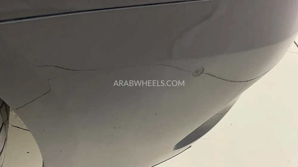 Mercedes Benz A Class 2024 for Sale in Dubai Image-33