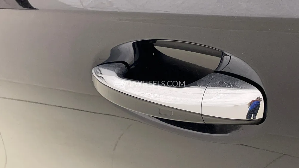 Mercedes Benz A Class 2024 for Sale in Dubai Image-46