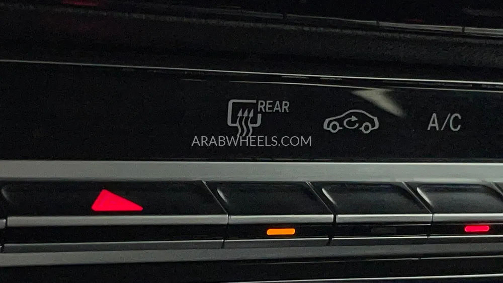 Mercedes Benz A Class 2024 for Sale in Dubai Image-50