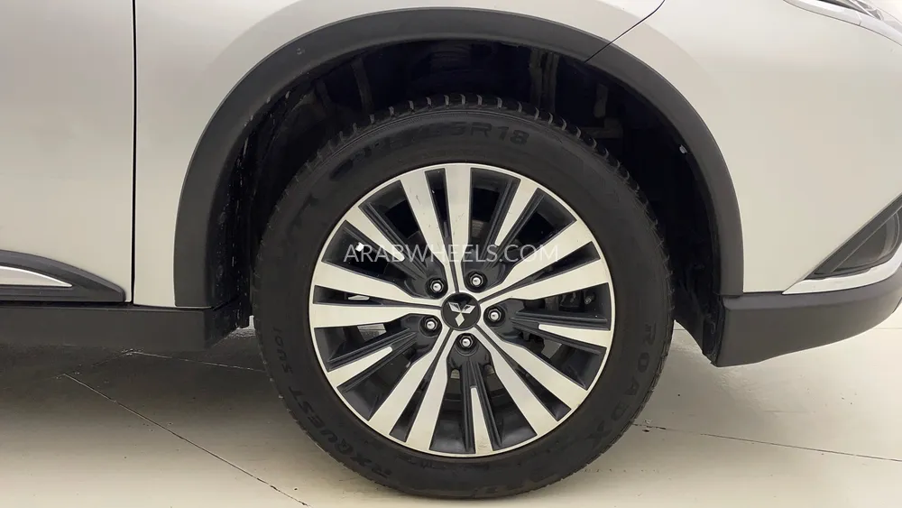 Mitsubishi Outlander 2022 for Sale in Dubai Image-10