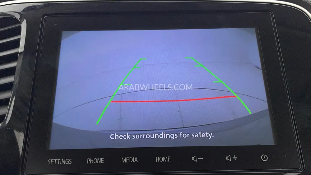 Mitsubishi Outlander 2022 for Sale in Dubai Image-16