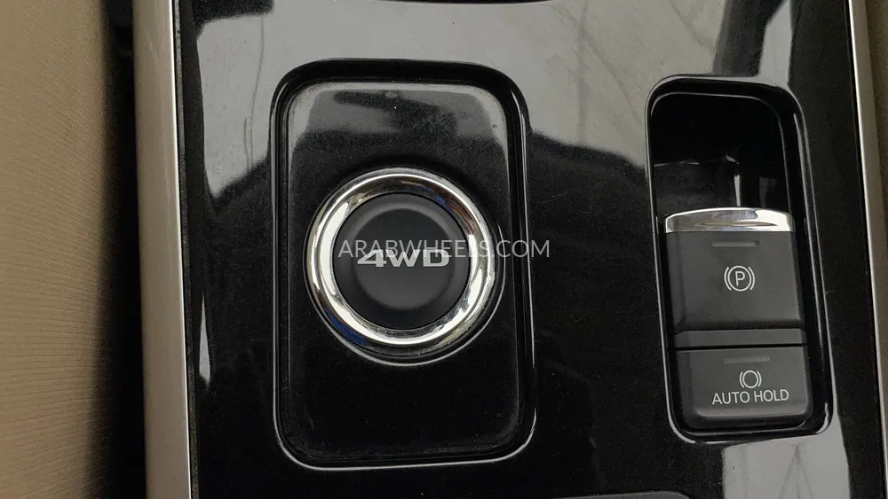 Mitsubishi Outlander 2022 for Sale in Dubai Image-33