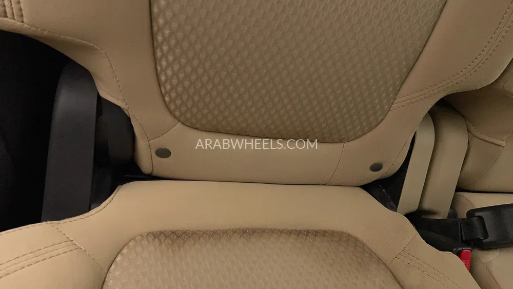 Mitsubishi Outlander 2022 for Sale in Dubai Image-36