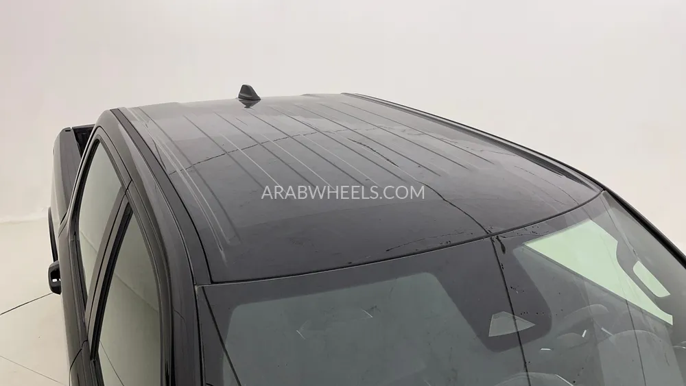 RAM 1500 2025 for Sale in Dubai Image-11