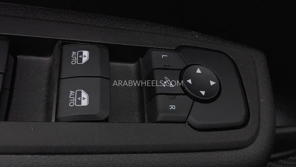 RAM 1500 2025 for Sale in Dubai Image-41