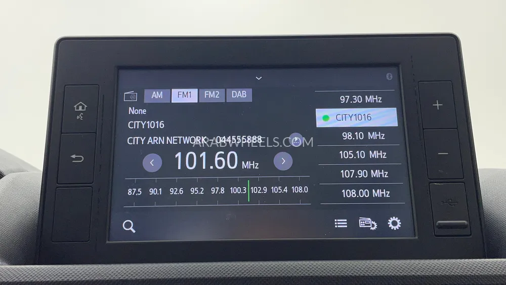 Toyota Veloz 2024 for Sale in Dubai Image-15