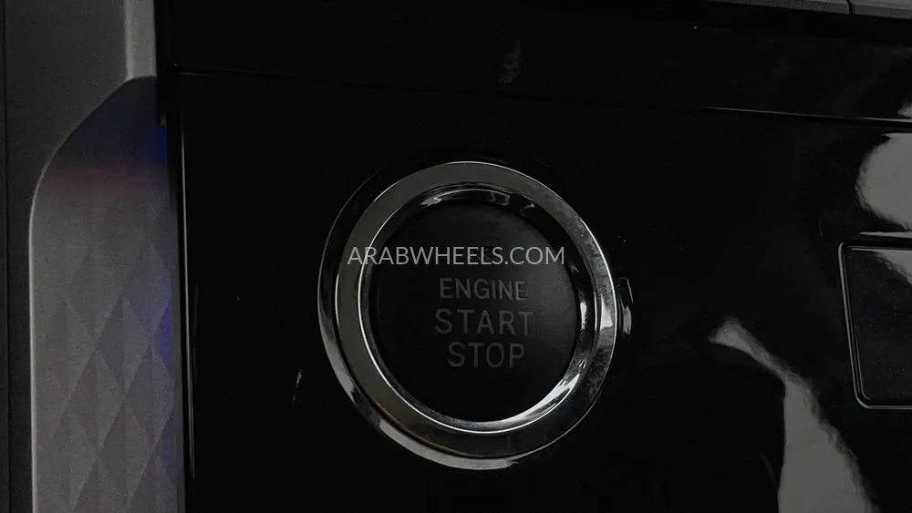 Toyota Veloz 2024 for Sale in Dubai Image-20