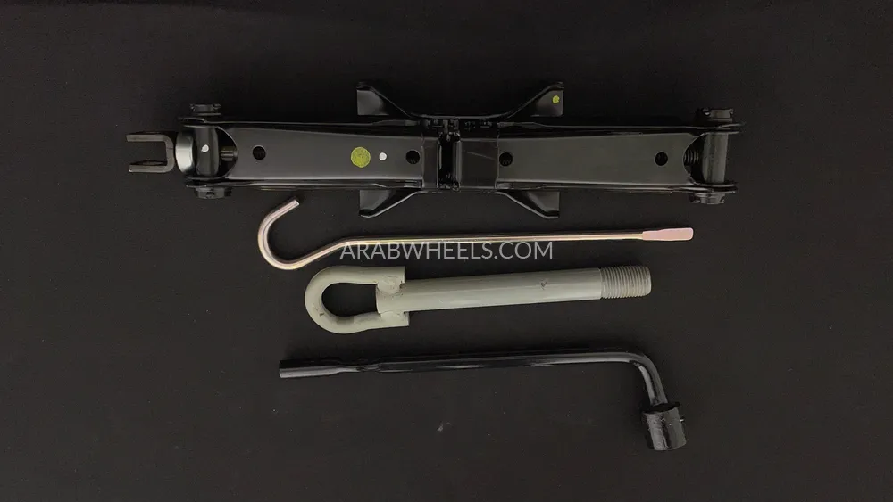 Toyota Veloz 2024 for Sale in Dubai Image-29