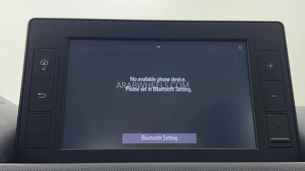 Toyota Veloz 2024 for Sale in Dubai Image-34