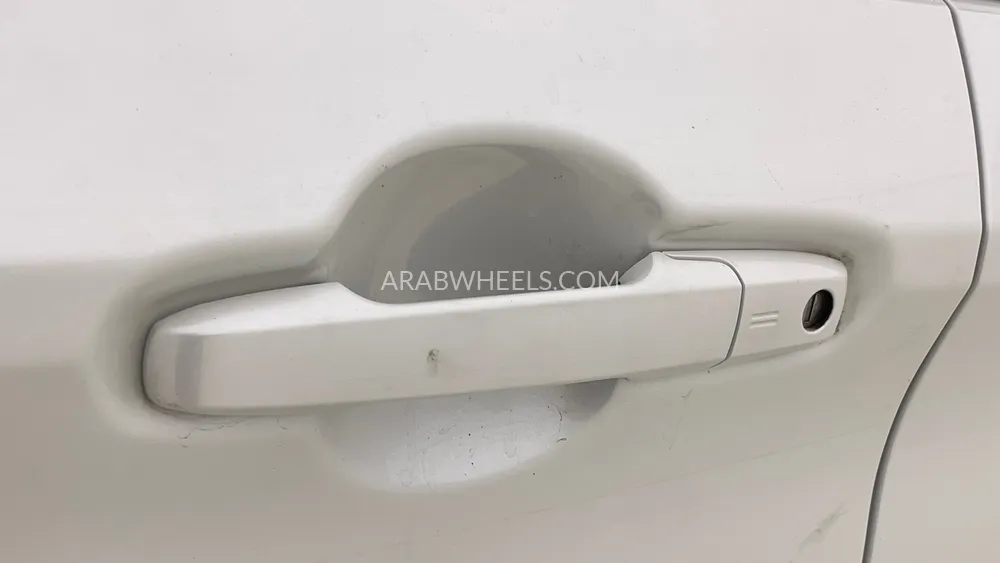 Toyota Veloz 2024 for Sale in Dubai Image-39