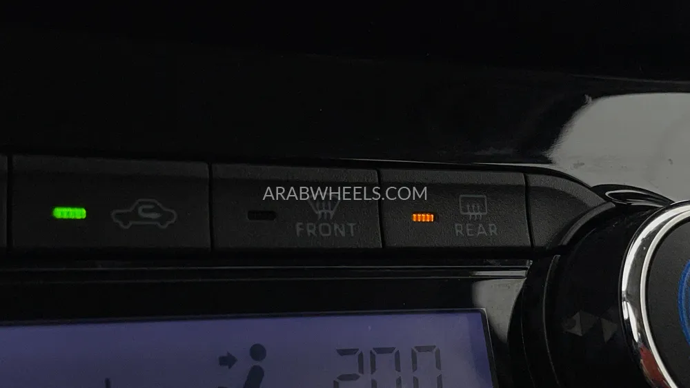 Toyota Veloz 2024 for Sale in Dubai Image-41