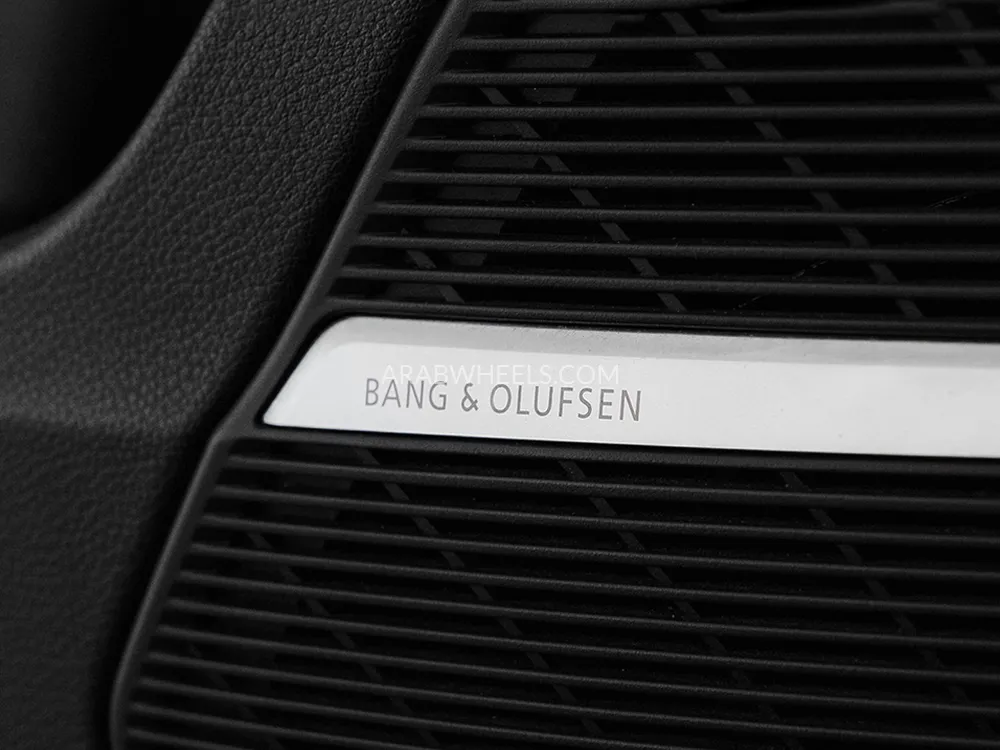 أودي Q7 2021 for Sale in دبي Image-11