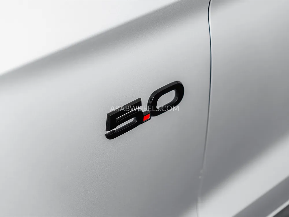 Ford Mustang 2019 for Sale in Dubai Image-18