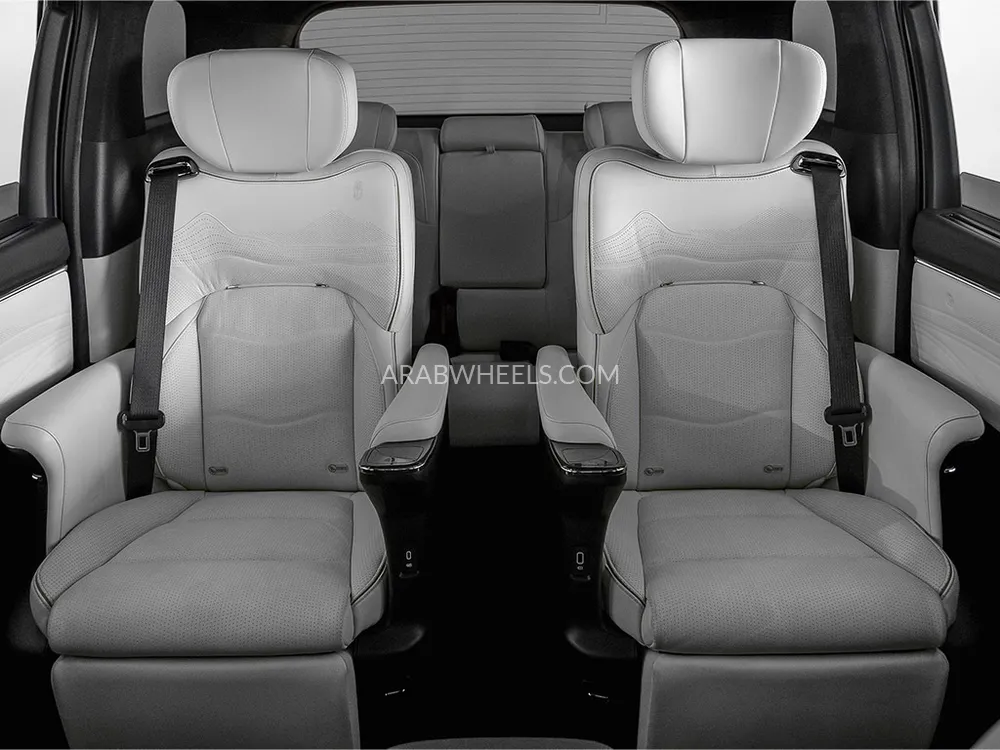 GAC M8 2025 for Sale in Dubai Image-13