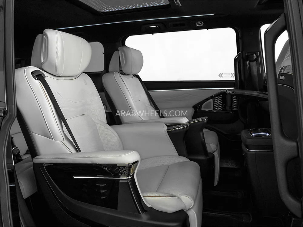 GAC M8 2025 for Sale in Dubai Image-14