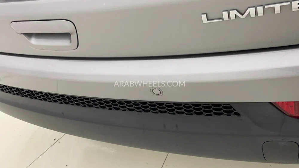 جيب كومباس 2020 for Sale in دبي Image-31
