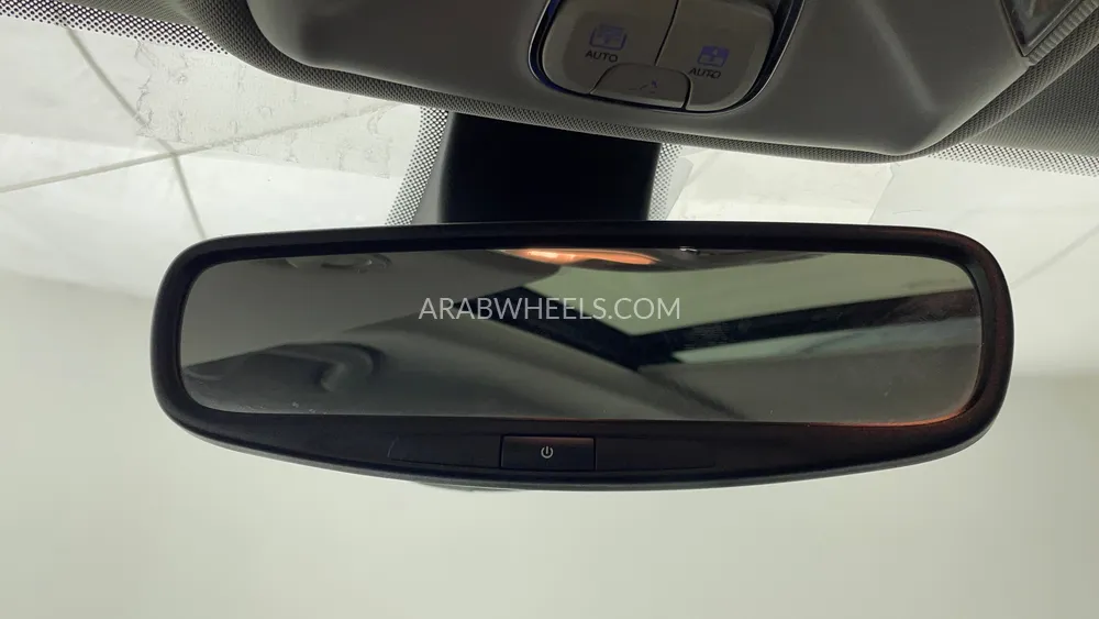 جيب كومباس 2020 for Sale in دبي Image-40